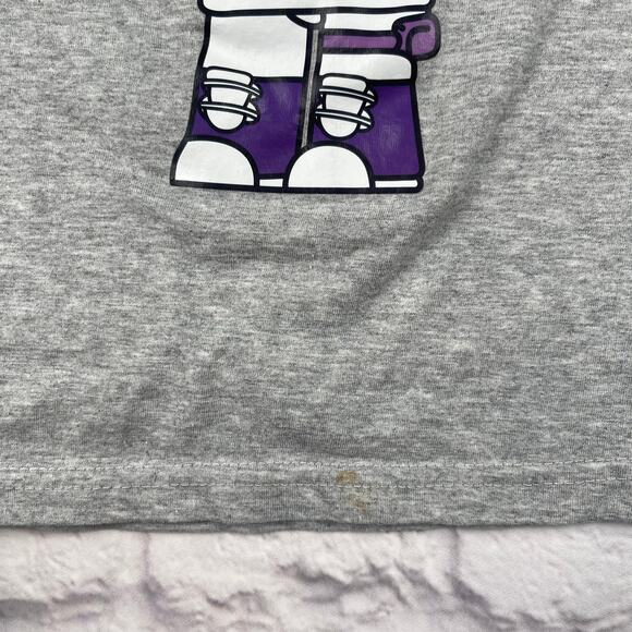 K0-1022 Popmart Tee size 2 - Picture 4 of 5